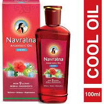 Navaratna oil/ நவரத்னா ஆயில் 100ml